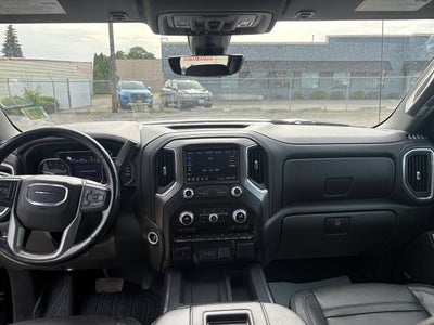 2020 GMC Sierra 1500 Denali 4x4 4dr Crew Cab 5.8 ft. SB