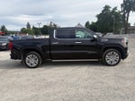 2020 GMC Sierra 1500 Denali 4x4 4dr Crew Cab 5.8 ft. SB