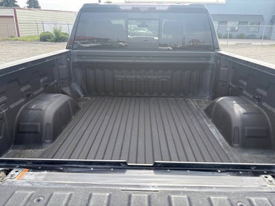 2020 GMC Sierra 1500 Denali 4x4 4dr Crew Cab 5.8 ft. SB