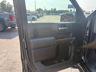 2019 GMC Sierra 1500 Denali 4x4 4dr Crew Cab 5.8 ft. SB