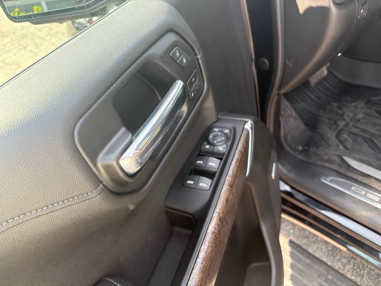 2019 GMC Sierra 1500 Denali 4x4 4dr Crew Cab 5.8 ft. SB