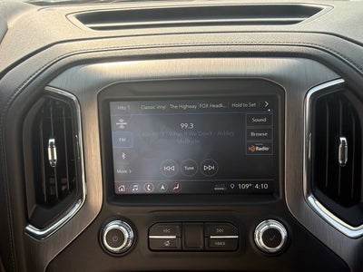 2019 GMC Sierra 1500 Denali 4x4 4dr Crew Cab 5.8 ft. SB