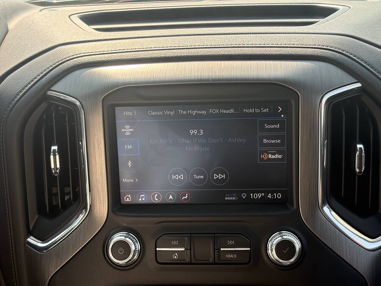 2019 GMC Sierra 1500 Denali 4x4 4dr Crew Cab 5.8 ft. SB