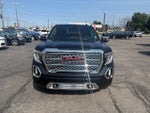 2019 GMC Sierra 1500 Denali 4x4 4dr Crew Cab 5.8 ft. SB