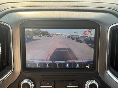 2019 GMC Sierra 1500 Denali 4x4 4dr Crew Cab 5.8 ft. SB