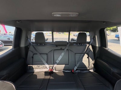 2019 GMC Sierra 1500 Denali 4x4 4dr Crew Cab 5.8 ft. SB