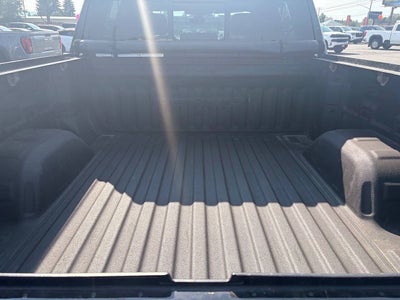 2019 GMC Sierra 1500 Denali 4x4 4dr Crew Cab 5.8 ft. SB
