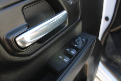 2023 GMC Sierra 1500 Pro 4x4 4dr Crew Cab 5.8 ft. SB