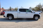 2023 GMC Sierra 1500 Pro 4x4 4dr Crew Cab 5.8 ft. SB