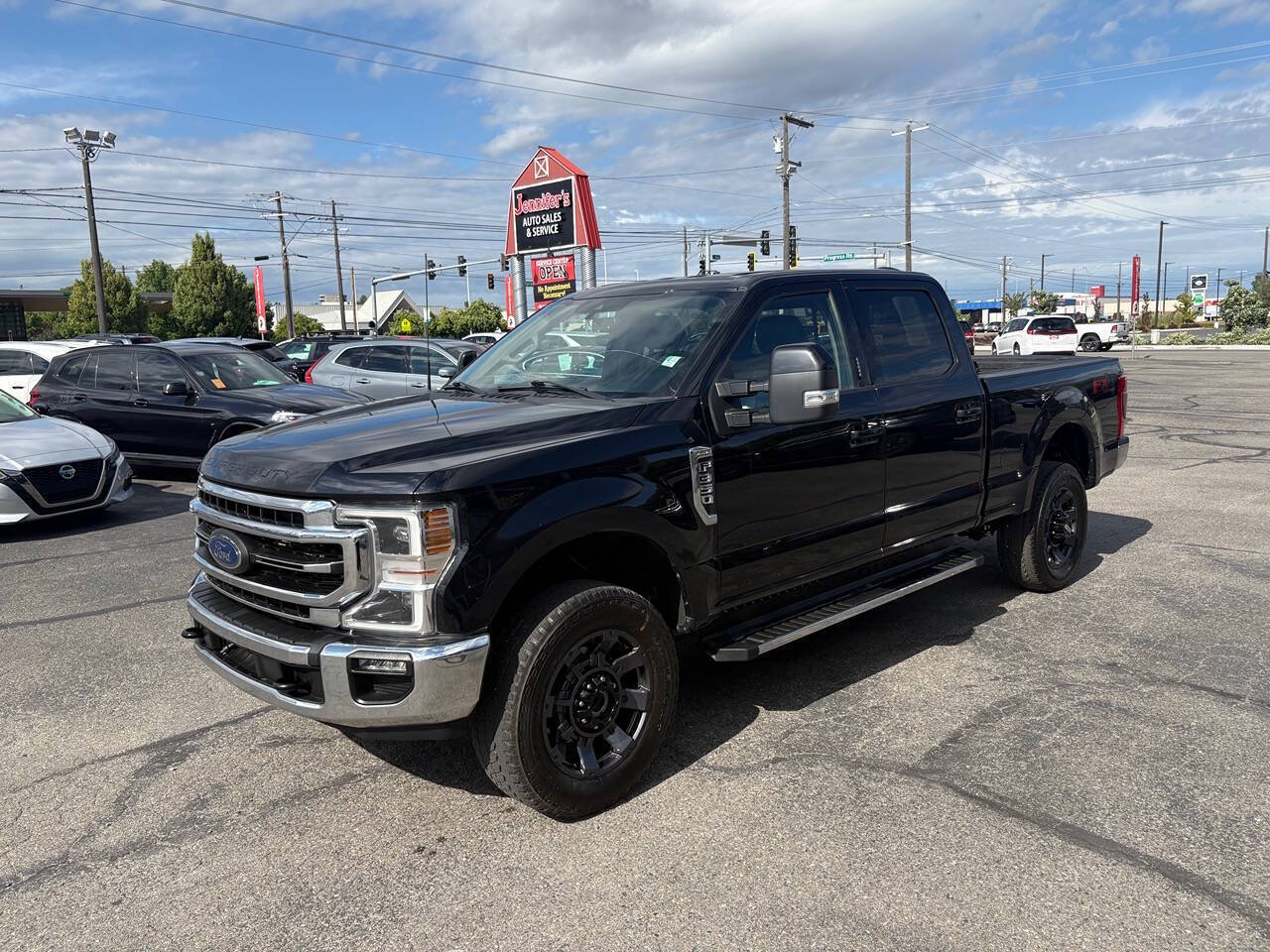 2022 GMC Sierra 1500 SLE 4x4 4dr Crew Cab 5.8 ft. SB