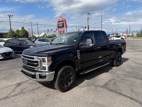 2022 GMC Sierra 1500 SLE 4x4 4dr Crew Cab 5.8 ft. SB