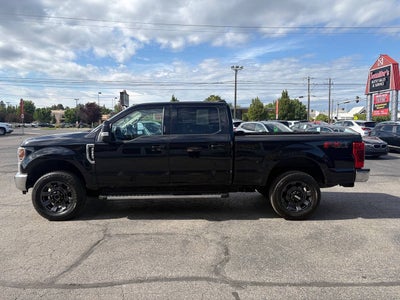 2022 GMC Sierra 1500 SLE 4x4 4dr Crew Cab 5.8 ft. SB