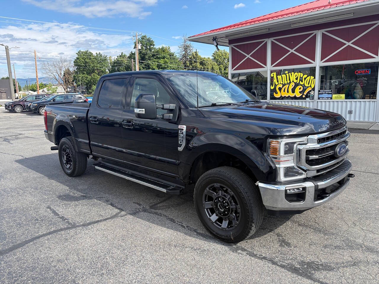 2022 GMC Sierra 1500 SLE 4x4 4dr Crew Cab 5.8 ft. SB