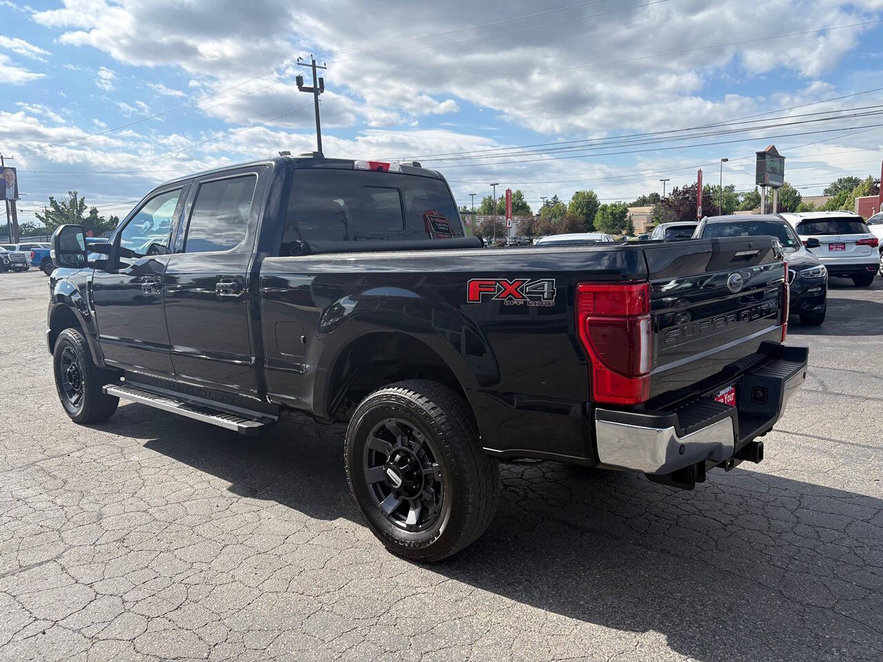 2022 GMC Sierra 1500 SLE 4x4 4dr Crew Cab 5.8 ft. SB