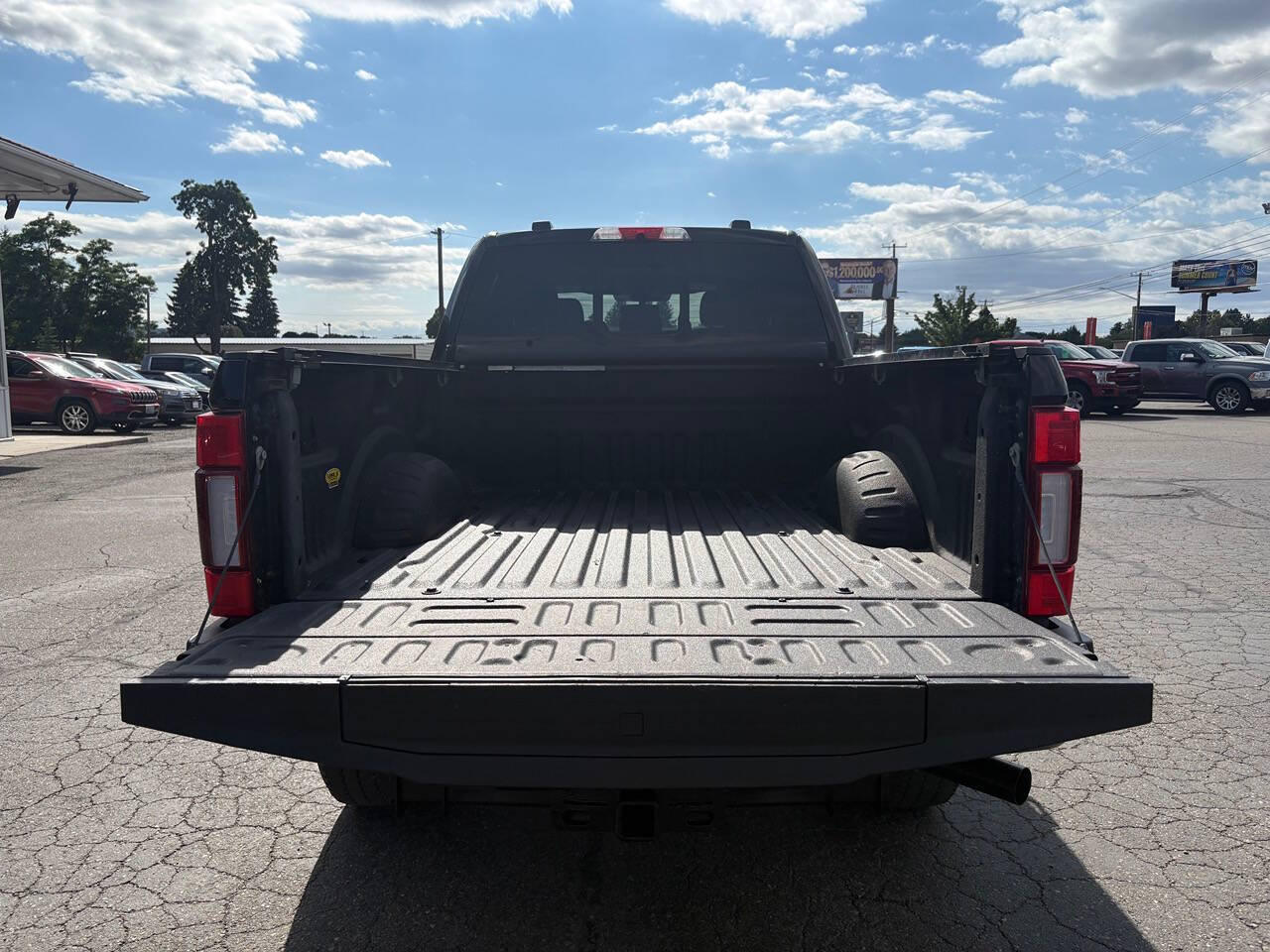 2022 GMC Sierra 1500 SLE 4x4 4dr Crew Cab 5.8 ft. SB
