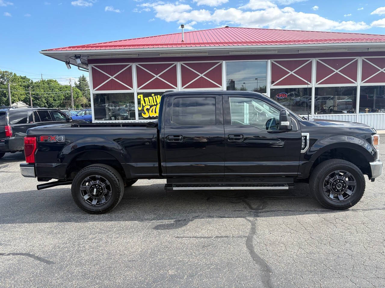 2022 GMC Sierra 1500 SLE 4x4 4dr Crew Cab 5.8 ft. SB