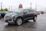 2017 Cadillac XT5 Platinum 4x4 4dr SUV