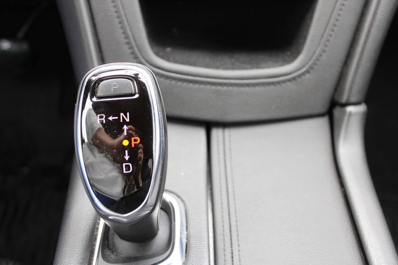 2017 Cadillac XT5 Platinum 4x4 4dr SUV