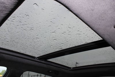 2017 Cadillac XT5 Platinum 4x4 4dr SUV