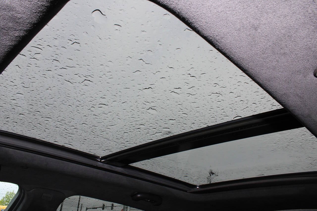 2017 Cadillac XT5 Platinum 4x4 4dr SUV