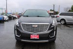 2017 Cadillac XT5 Platinum 4x4 4dr SUV
