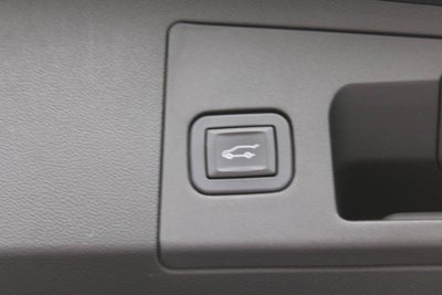 2017 Cadillac XT5 Platinum 4x4 4dr SUV