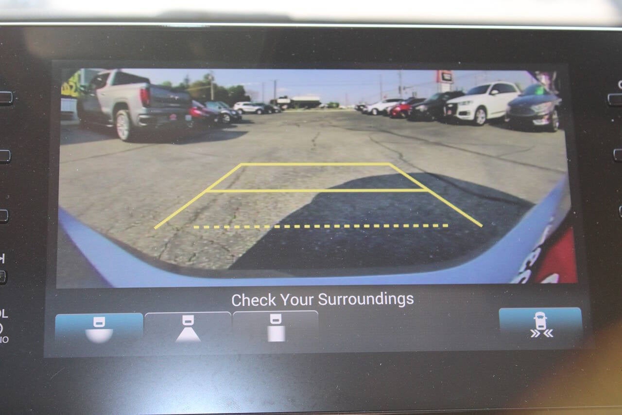 2019 Honda Accord EX L 4dr Sedan (1.5T I4)