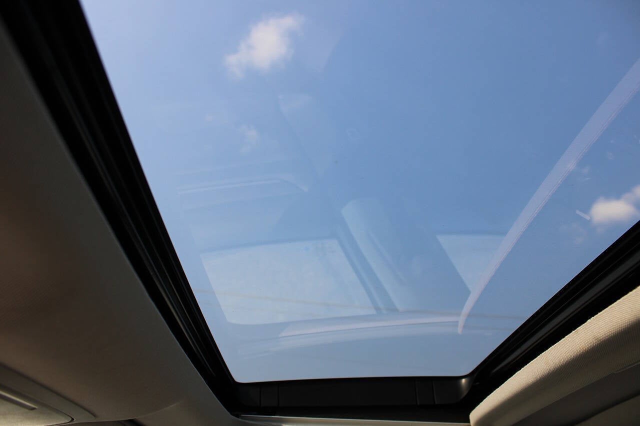 2019 Honda Accord EX L 4dr Sedan (1.5T I4)