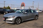 2019 Honda Accord EX L 4dr Sedan (1.5T I4)