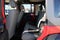 2008 Jeep Wrangler Unlimited X 4x4 4dr SUV