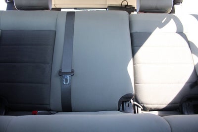 2008 Jeep Wrangler Unlimited X 4x4 4dr SUV