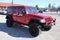 2008 Jeep Wrangler Unlimited X 4x4 4dr SUV