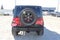 2008 Jeep Wrangler Unlimited X 4x4 4dr SUV