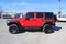 2008 Jeep Wrangler Unlimited X 4x4 4dr SUV