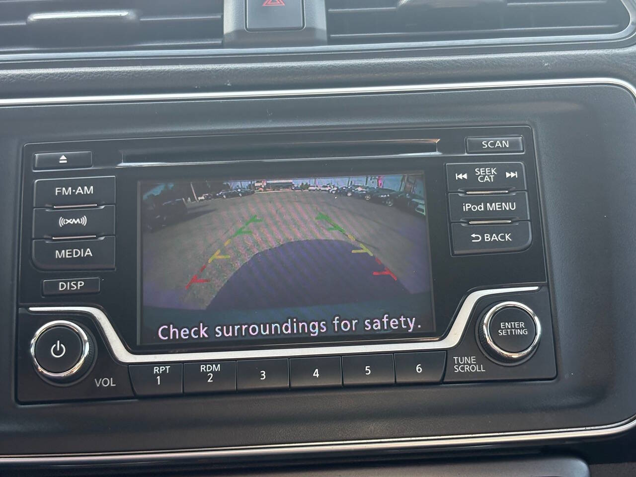 2018 Nissan LEAF S 4dr Hatchback