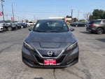2018 Nissan LEAF S 4dr Hatchback
