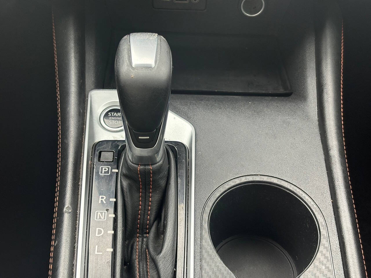 2022 Nissan Altima 2.5 SR 4dr Sedan