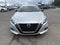 2022 Nissan Altima 2.5 SR 4dr Sedan