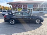 2021 Nissan Altima 2.5 SV AWD 4dr Sedan