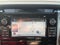 2018 Nissan Titan Platinum Reserve 4x4 4dr Crew Cab