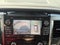 2018 Nissan Titan Platinum Reserve 4x4 4dr Crew Cab
