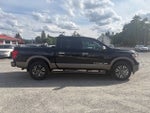 2018 Nissan Titan Platinum Reserve 4x4 4dr Crew Cab
