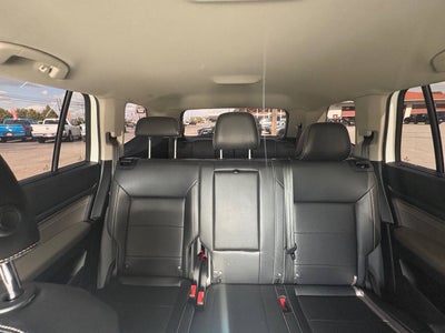 2021 Volkswagen Atlas V6 SE 4Motion AWD 4dr SUV w/Technology