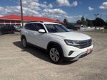 2021 Volkswagen Atlas V6 SE 4Motion AWD 4dr SUV w/Technology