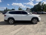 2021 Volkswagen Atlas V6 SE 4Motion AWD 4dr SUV w/Technology