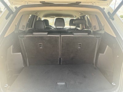 2021 Volkswagen Atlas V6 SE 4Motion AWD 4dr SUV w/Technology