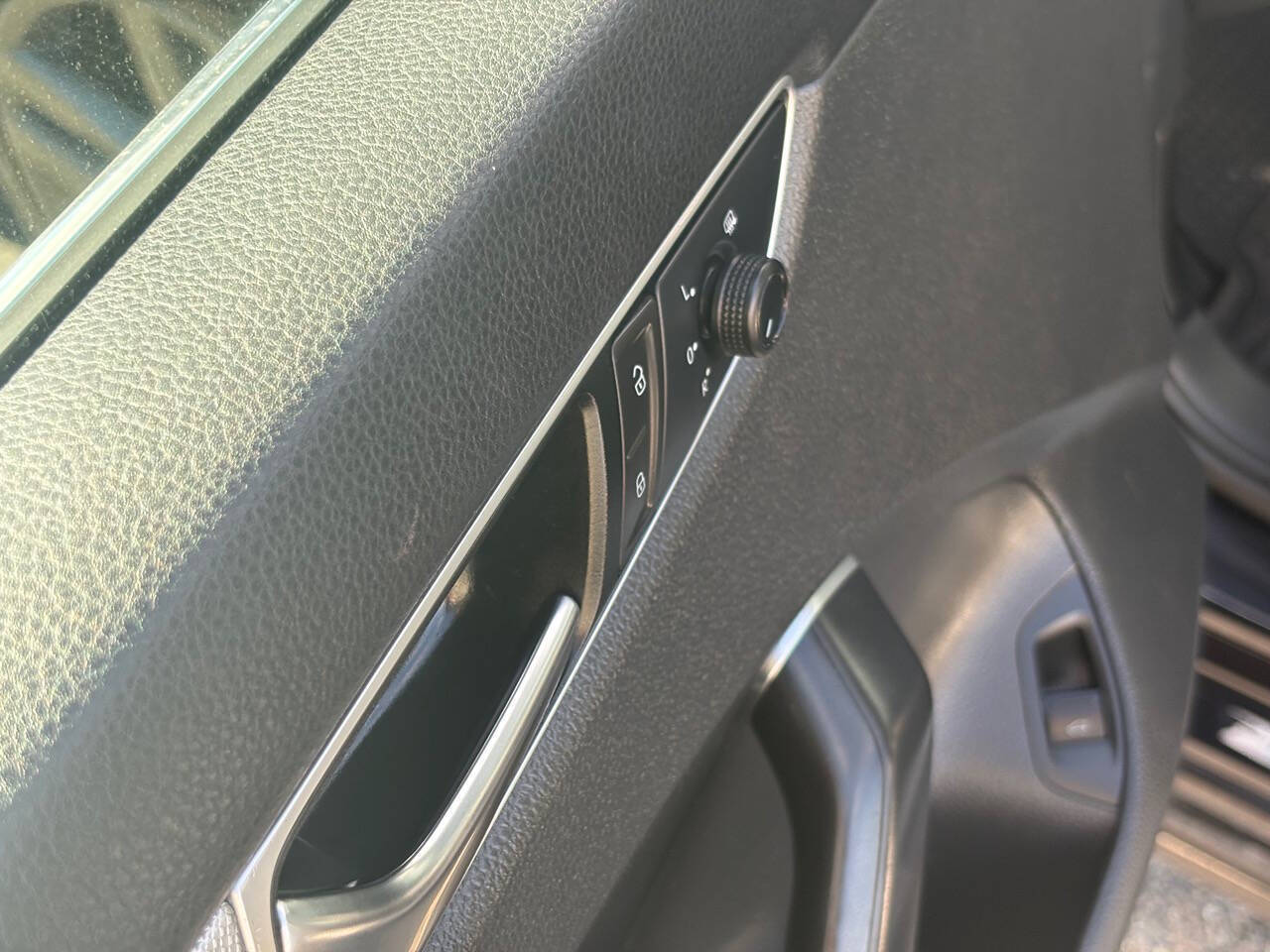 2019 Volkswagen Passat SE R Line 4dr Sedan