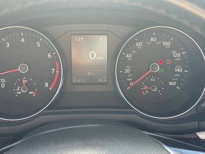 2019 Volkswagen Passat SE R Line 4dr Sedan