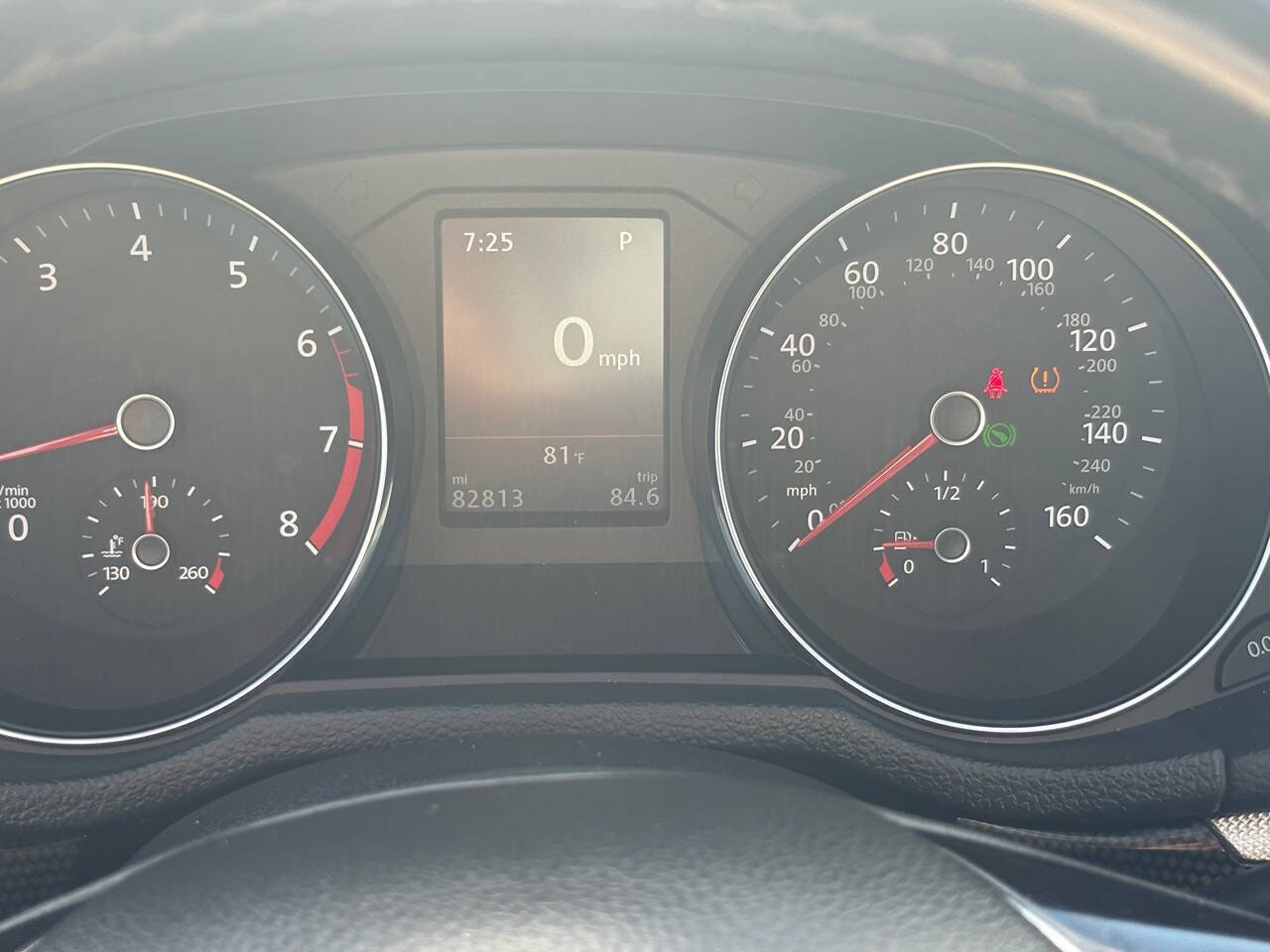 2019 Volkswagen Passat SE R Line 4dr Sedan
