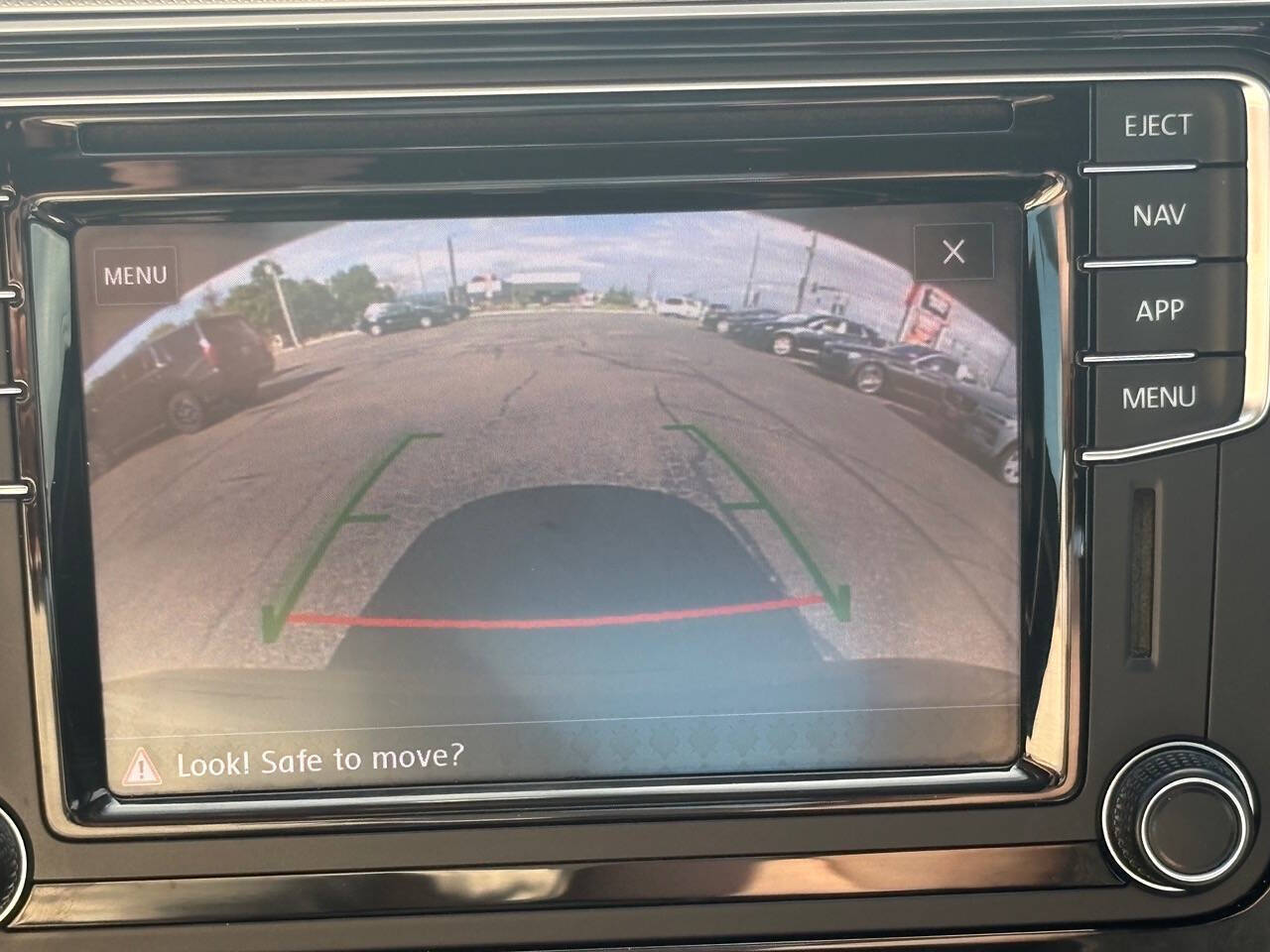 2019 Volkswagen Passat SE R Line 4dr Sedan